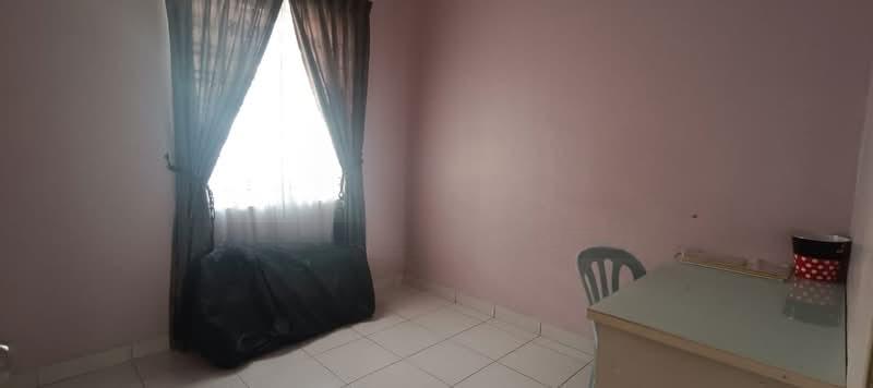 Taman JP Perdana - 2