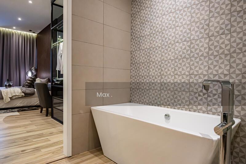 Hampton Height Damansara - 5