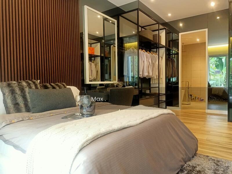 Hampton Height Damansara - 4