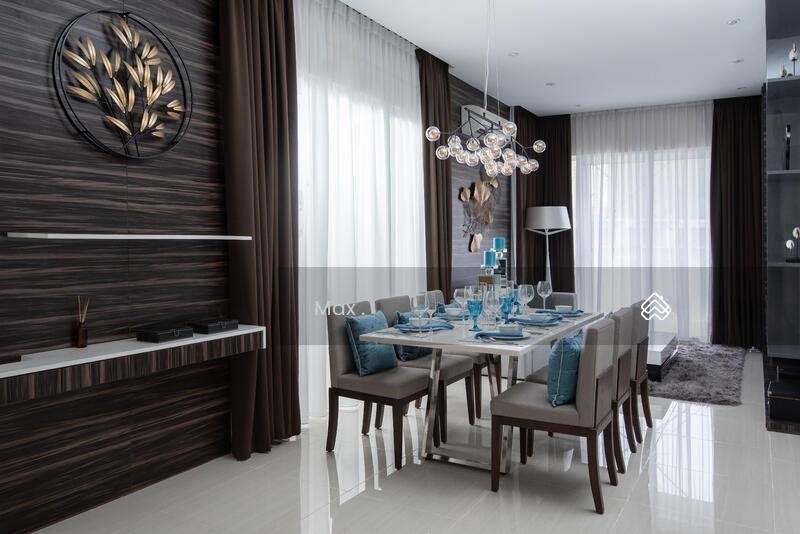 Hampton Height Damansara - 1