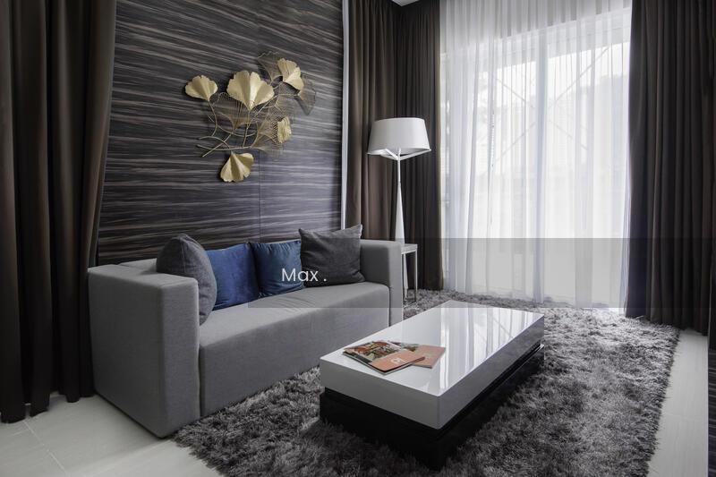 Hampton Height Damansara - 3