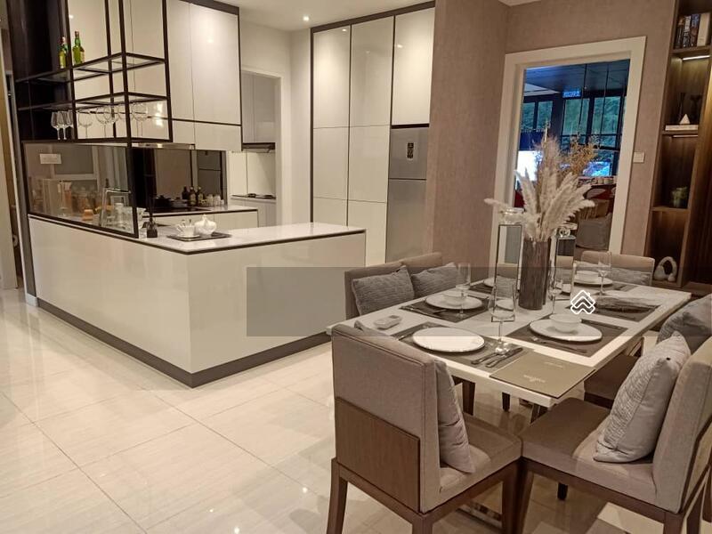 Hampton Height Damansara - 2