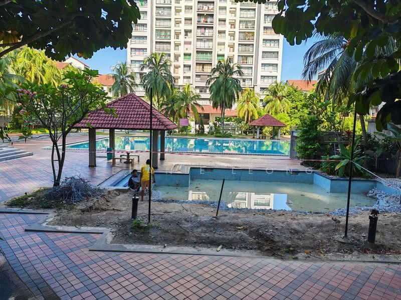 Tiara Ampang - 4