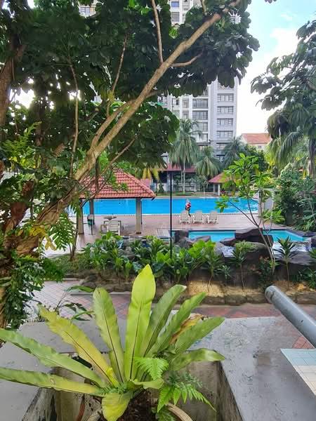 Tiara Ampang - 5