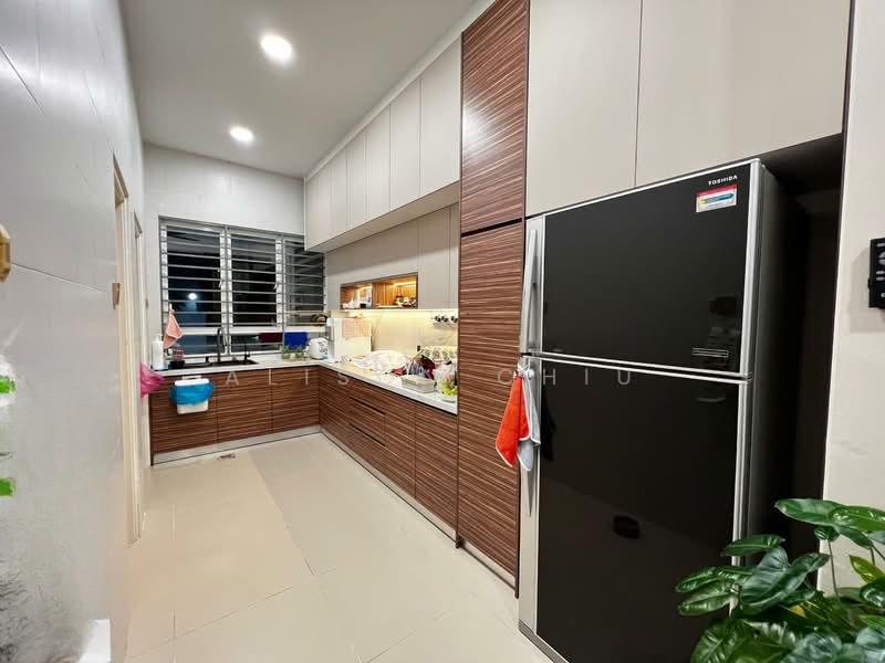 Greenhill Residence, Seksyen U10, 40x112sf, Semi-D - 2