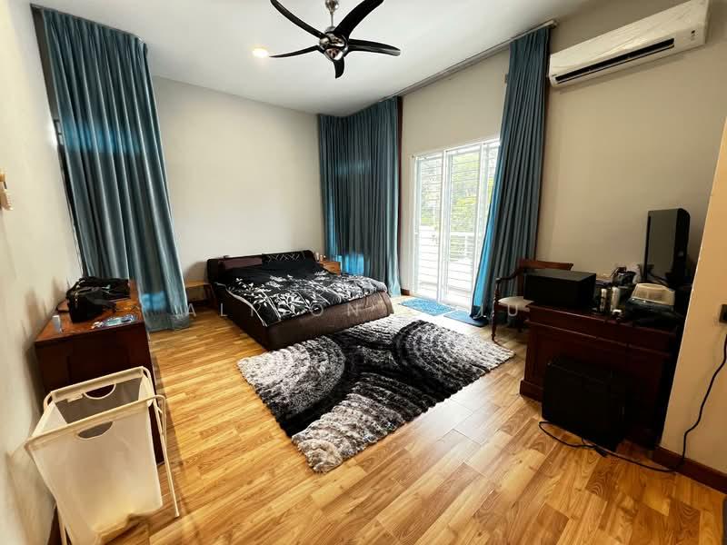 Greenhill Residence, Seksyen U10, 40x112sf, Semi-D - 3