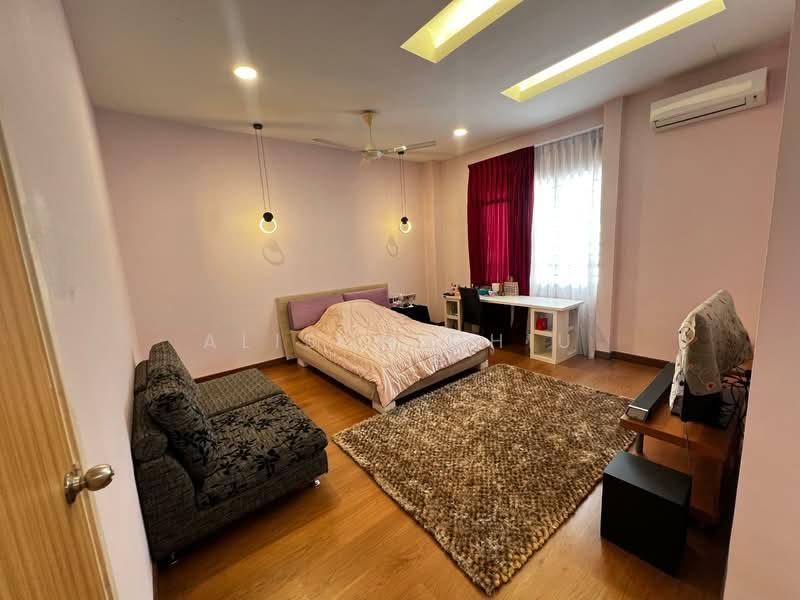 Greenhill Residence, Seksyen U10, 40x112sf, Semi-D - 4