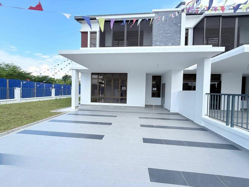 Rini Homes 8 - Phase 6M - 1