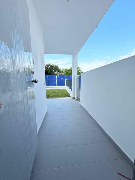 Rini Homes 8 - Phase 6M - 2