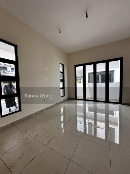 3 storey Semi Detached Austin garden Balik Pulau - 2