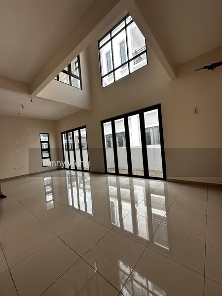 3 storey Semi Detached Austin garden Balik Pulau - 5