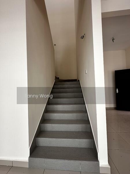 3 storey Semi Detached Austin garden Balik Pulau - 4