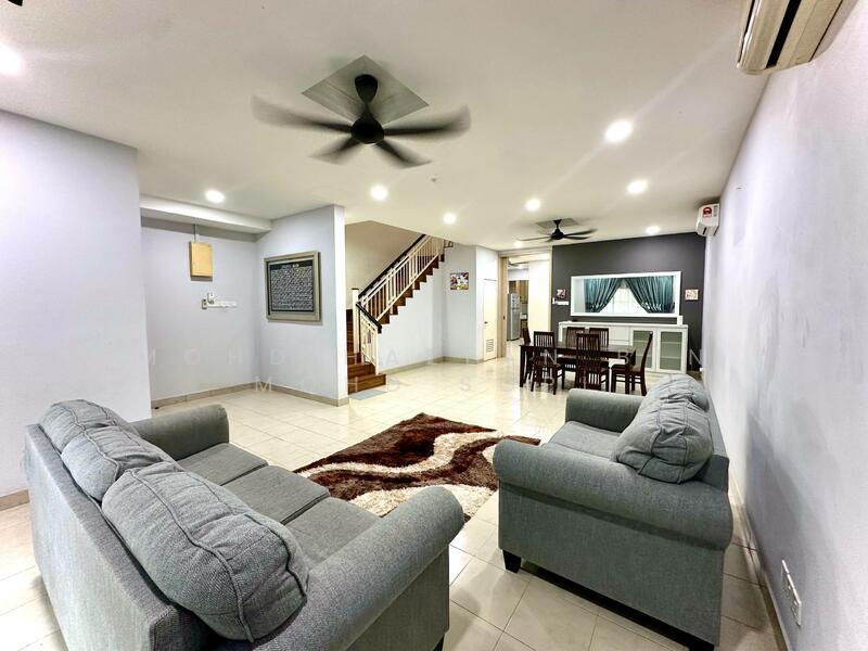 Nerida @ Denai Alam - 2