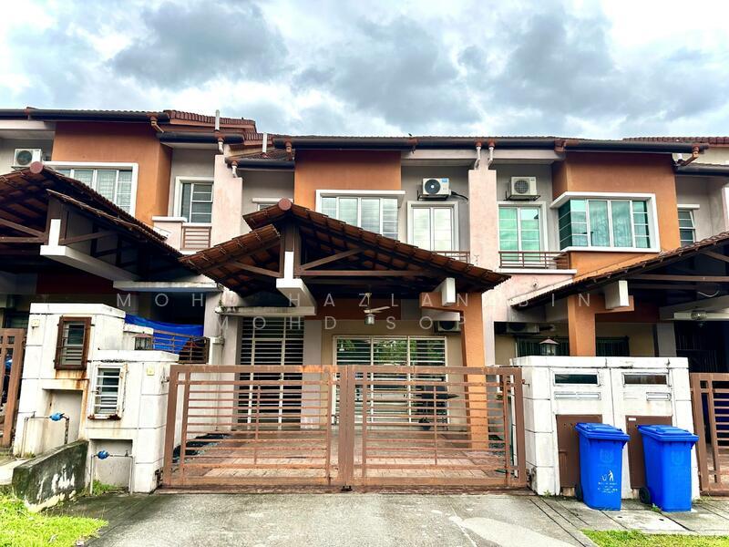 Nerida @ Denai Alam - 1