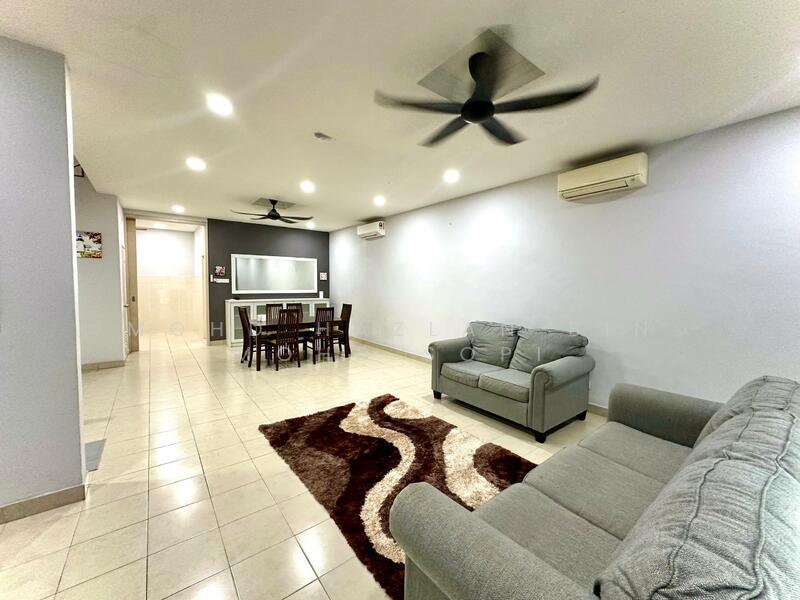 Nerida @ Denai Alam - 4