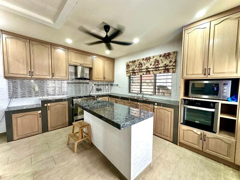 Nerida @ Denai Alam - 5