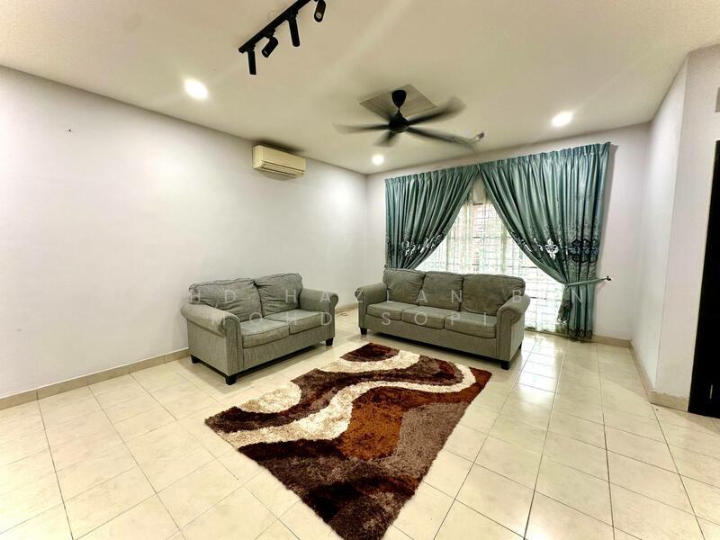 Nerida @ Denai Alam - 3