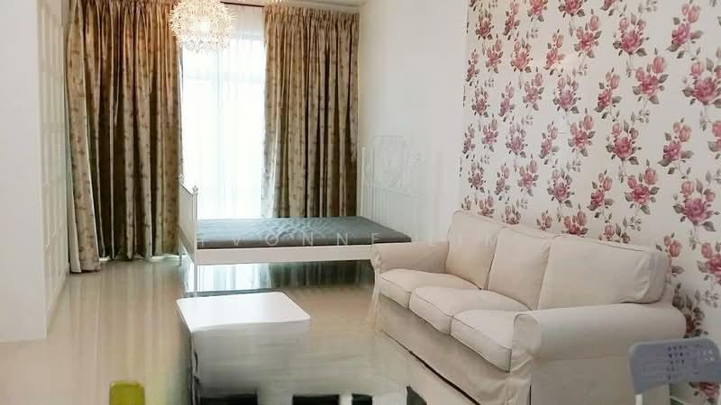 PARC Regency (Residensi Masai) - 1