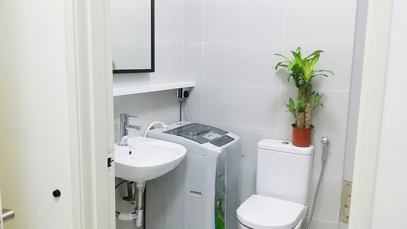 PARC Regency (Residensi Masai) - 3