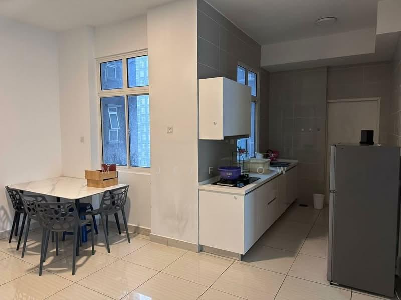 Damansara Foresta - 3