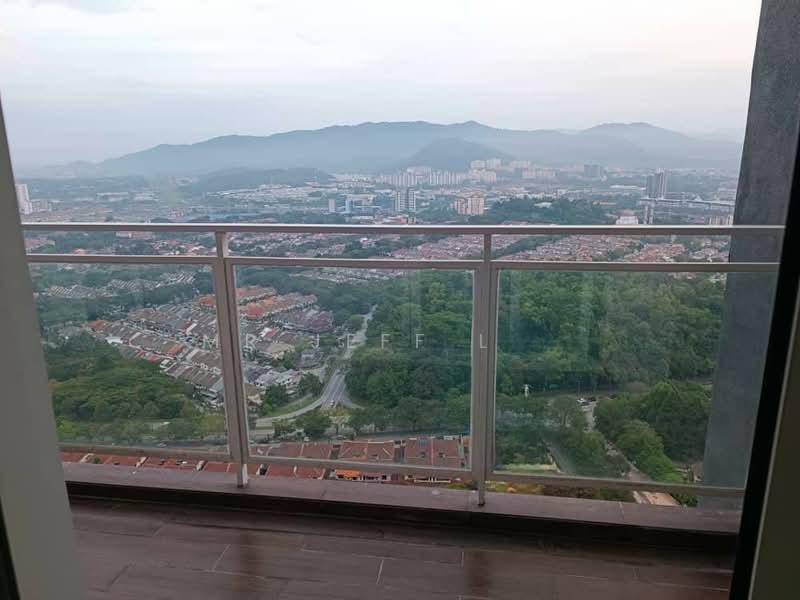 Damansara Foresta - 5