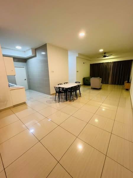 Damansara Foresta - 1