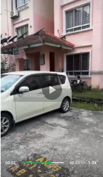 Residensi Warnasari 1 - 3
