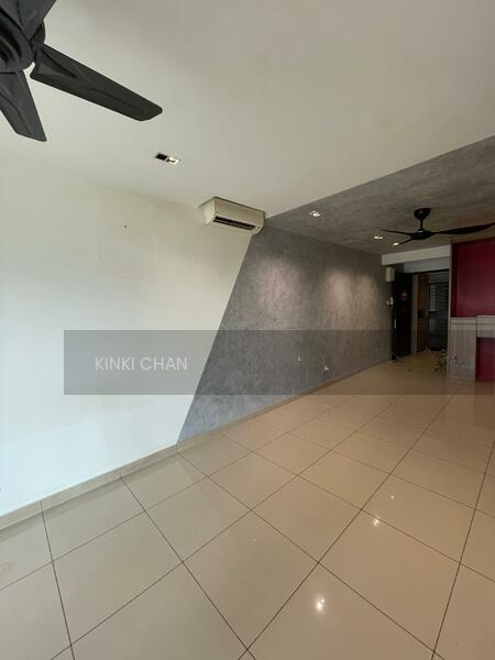 Service Residence @ Landmark Residence 1 - 3