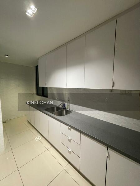 Service Residence @ Landmark Residence 1 - 5