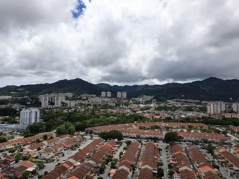 Elit Heights @ Bayan City - 4