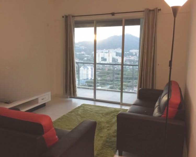 Elit Heights @ Bayan City - 2