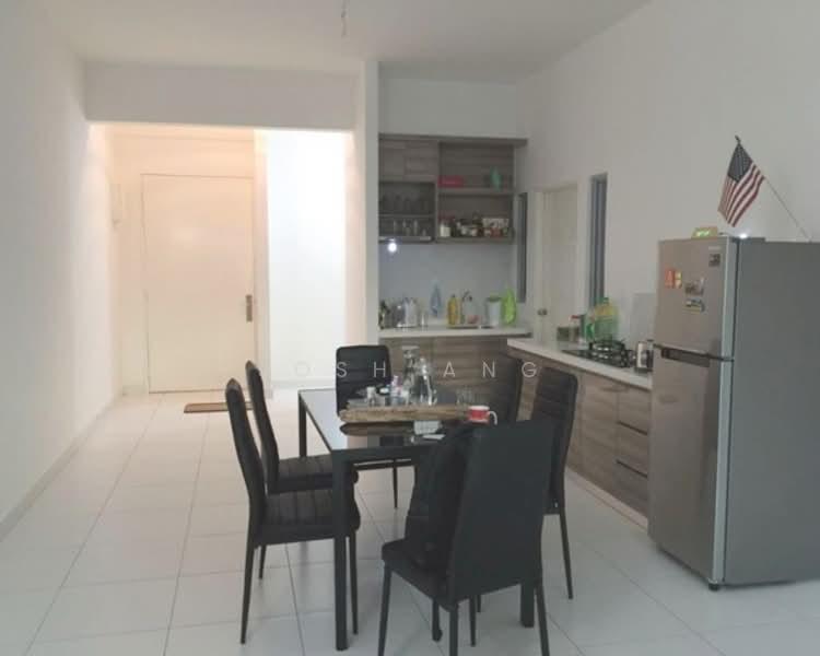 Elit Heights @ Bayan City - 1