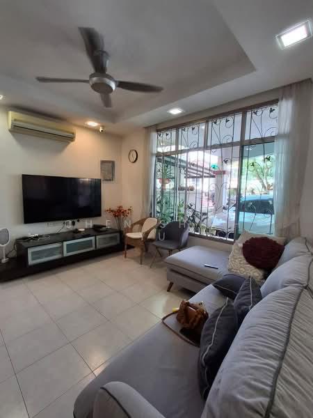 Taman Sri Pulai Perdana - 1