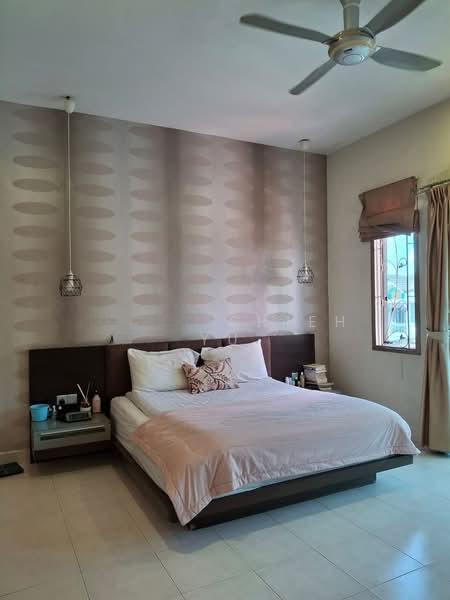 Taman Sri Pulai Perdana - 3