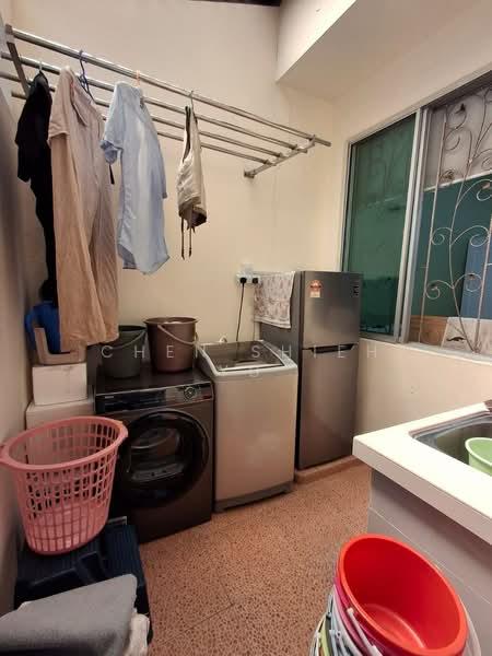 Taman Sri Pulai Perdana - 4