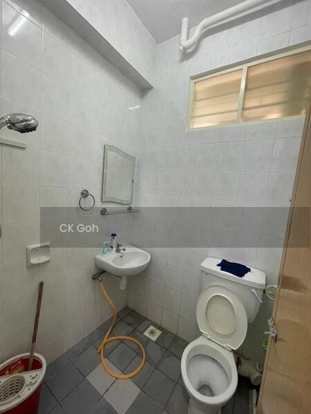 Taman Jubilee Phase 5 - 4