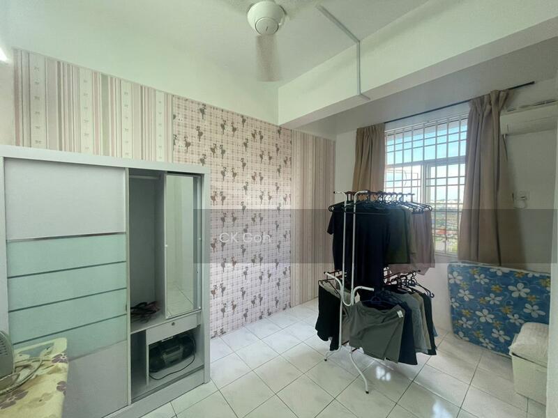 Taman Jubilee Phase 5 - 5