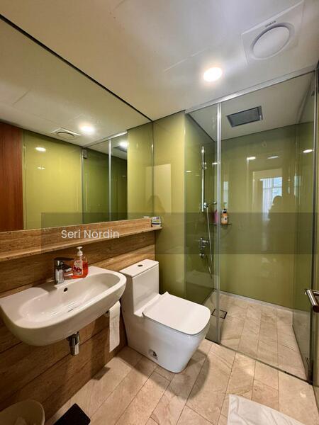 Sky Suites @ KLCC - 2