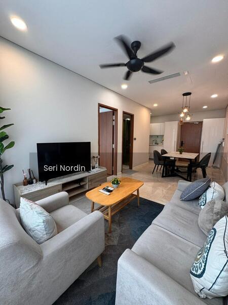 Sky Suites @ KLCC - 2