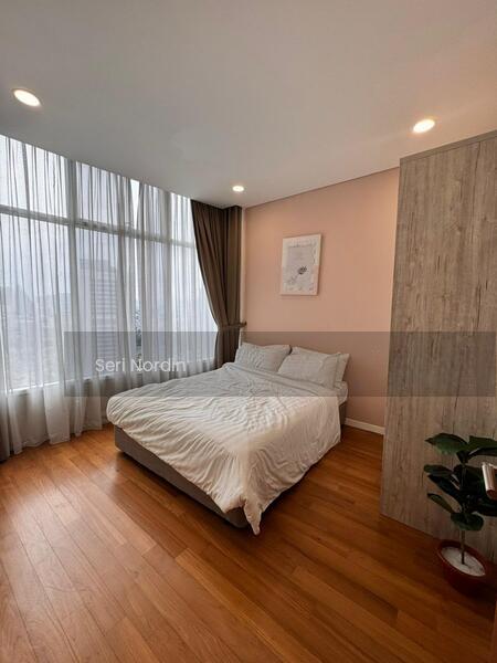Sky Suites @ KLCC - 5