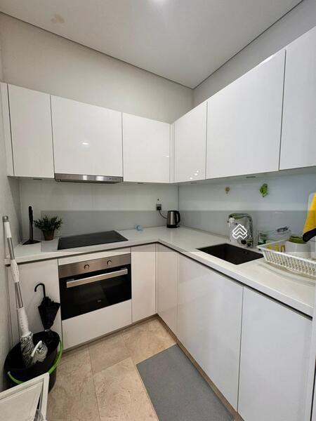 Sky Suites @ KLCC - 4