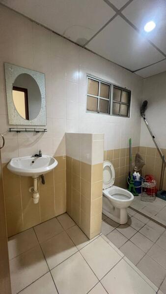 Bercham Prima (Ipoh Kiara) - 3