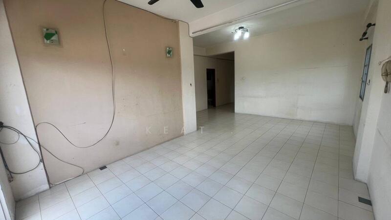 Bercham Prima (Ipoh Kiara) - 5