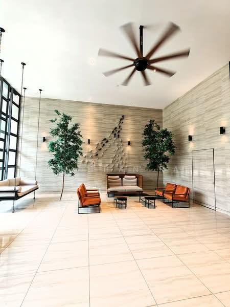 Savio @ Riana Dutamas - 2