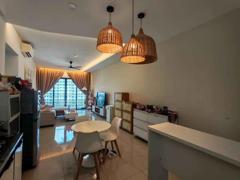 Savio @ Riana Dutamas - 5