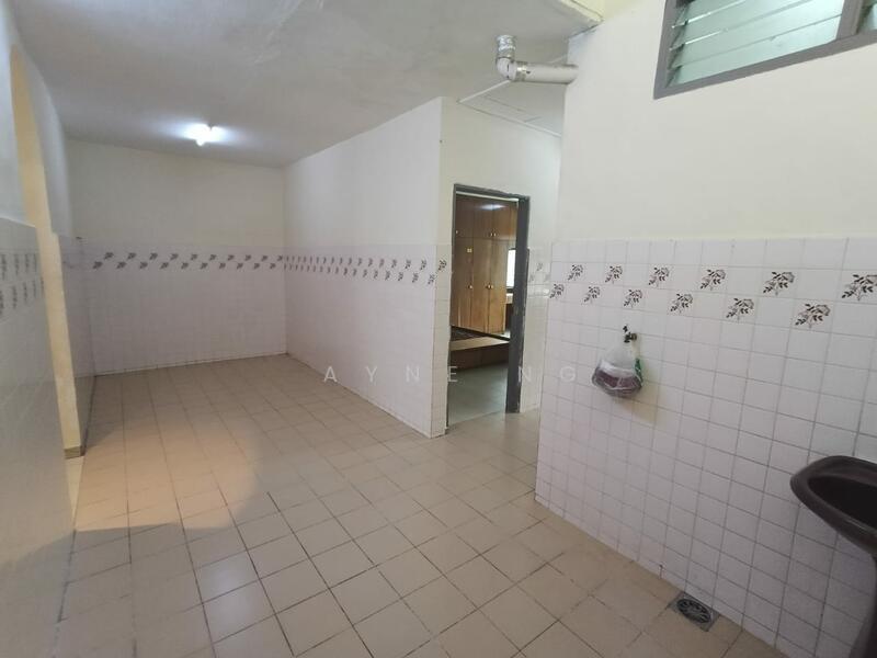 Tun Aminah Tuns Aminahs - 4