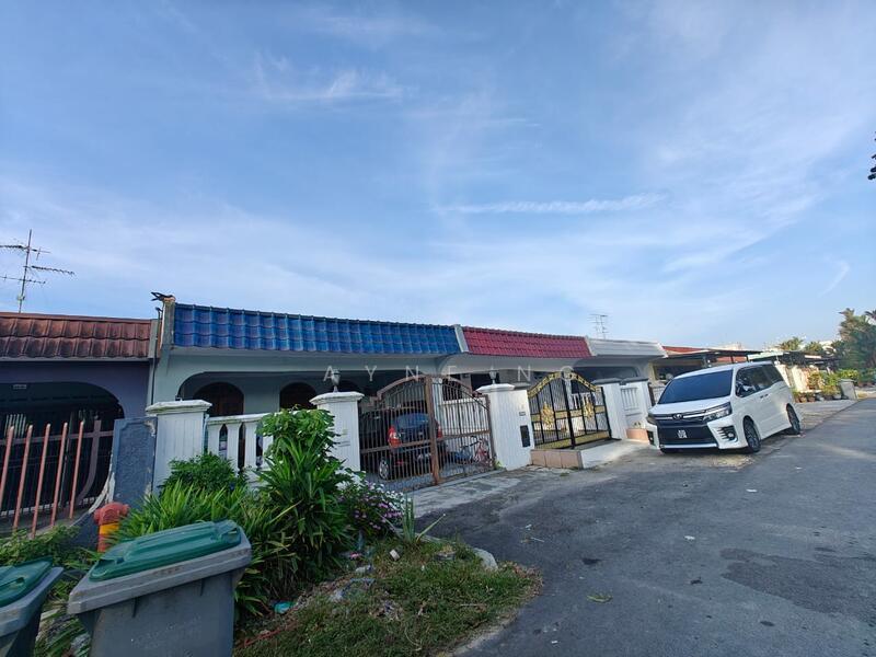 Tun Aminah Tuns Aminahs - 1