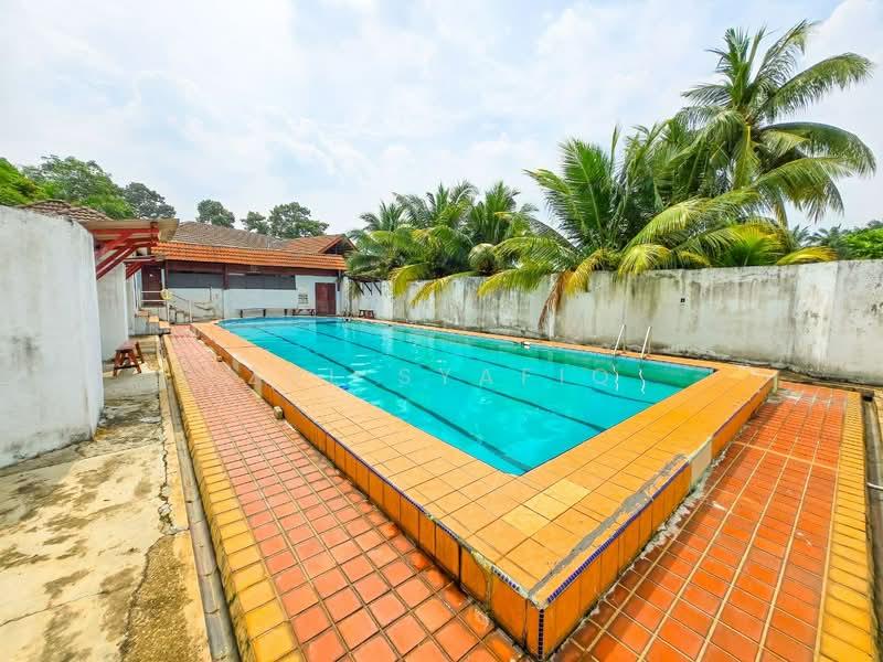 Rawang - 2