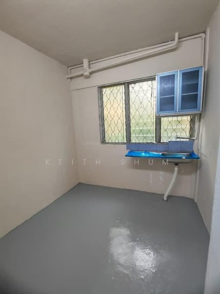 Flat Bandar Selesa Jaya @ Jalan Silat Gayong - 2