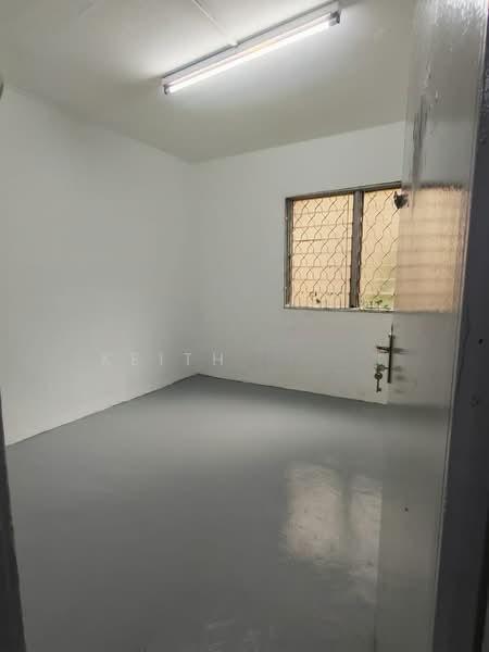 Flat Bandar Selesa Jaya @ Jalan Silat Gayong - 3